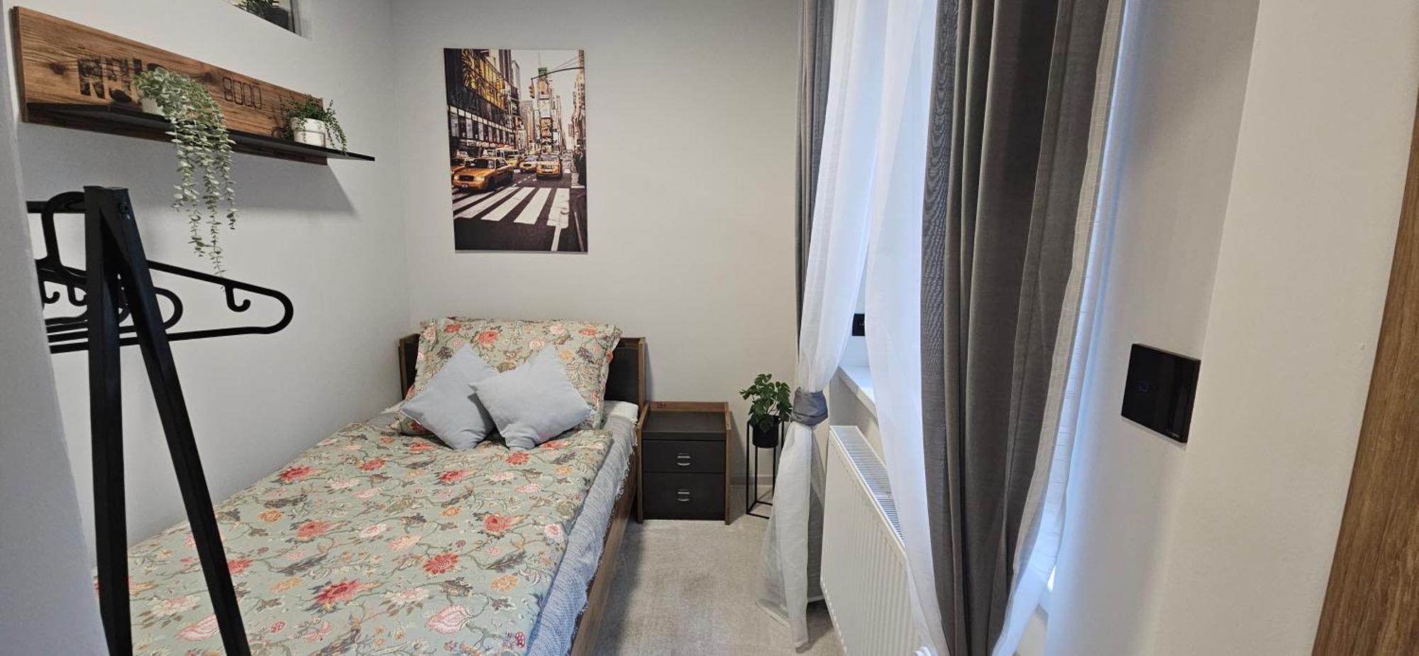 Apartman Manhattan Братислава Екстер'єр фото